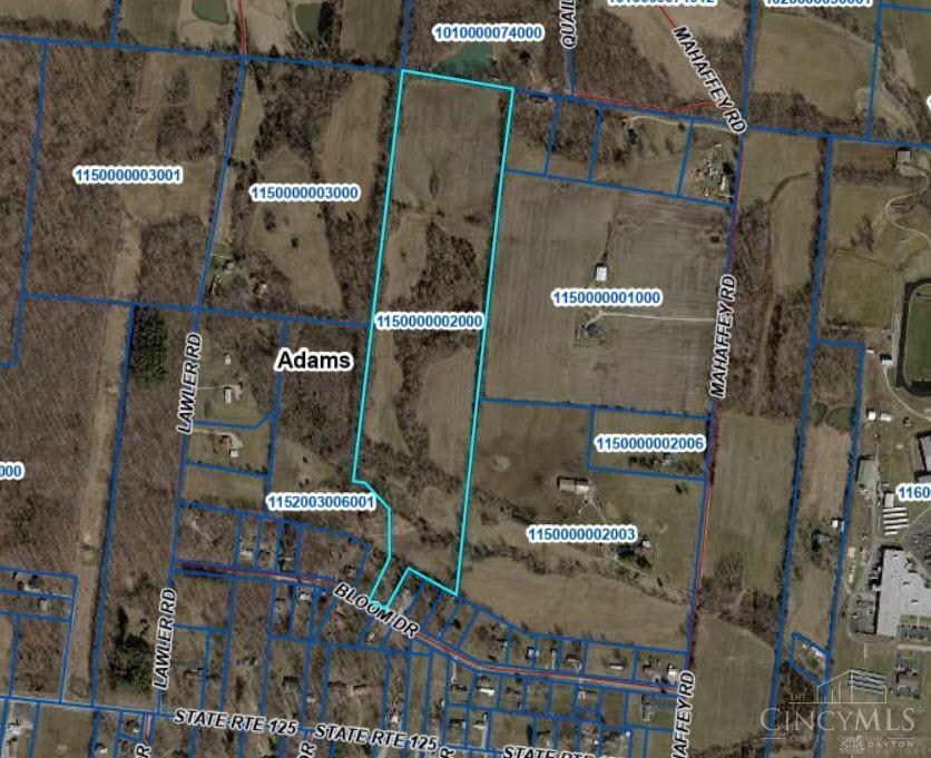 30ac Bloom Drive Property Photo 2