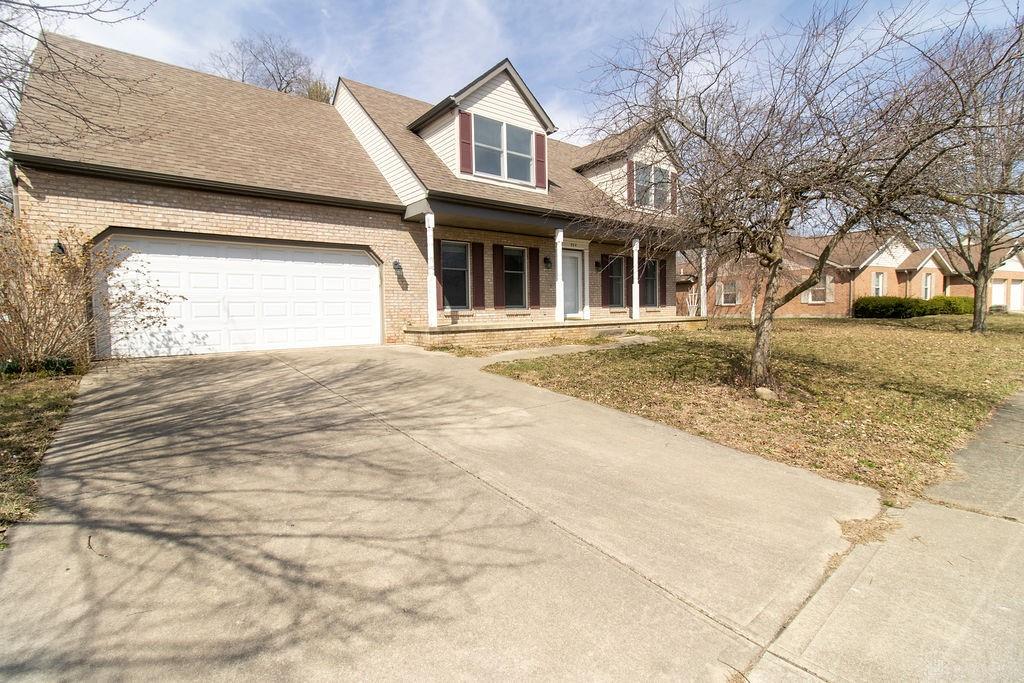 904 Louise Drive Picture