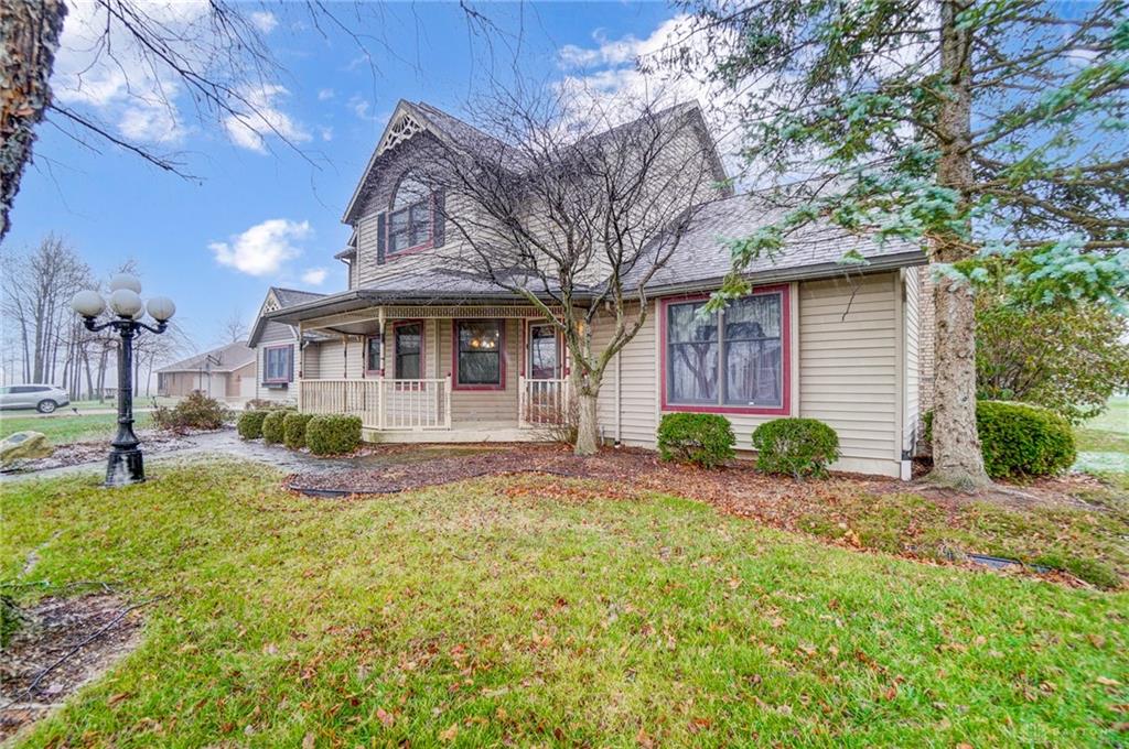 1384 Michael Avenue Property Photo 3