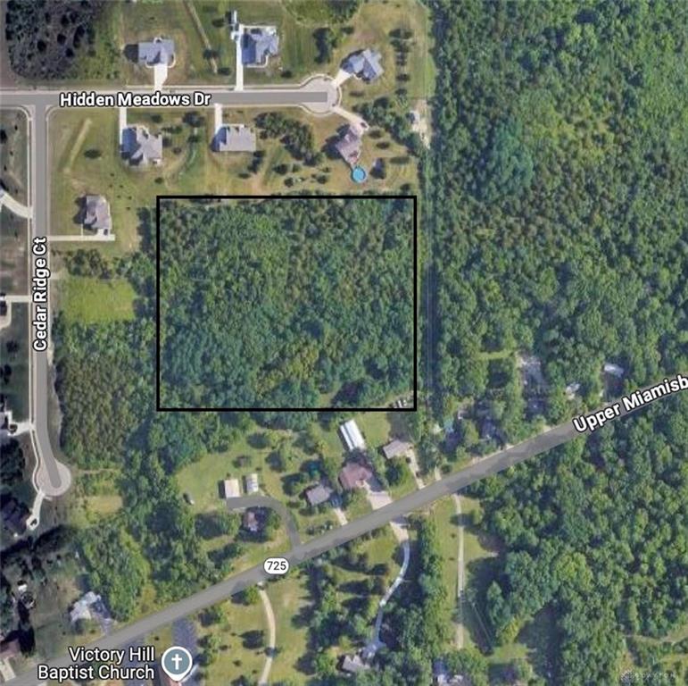 631 Upper Miamisburg Road Property Photo 2