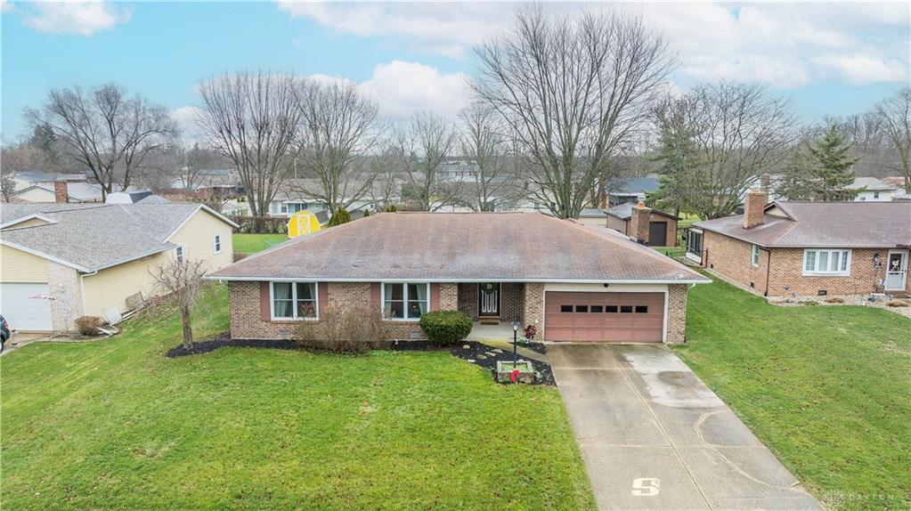 2634 Spearhead Court Property Photo 4