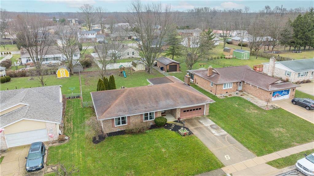 2634 Spearhead Court Property Photo 5