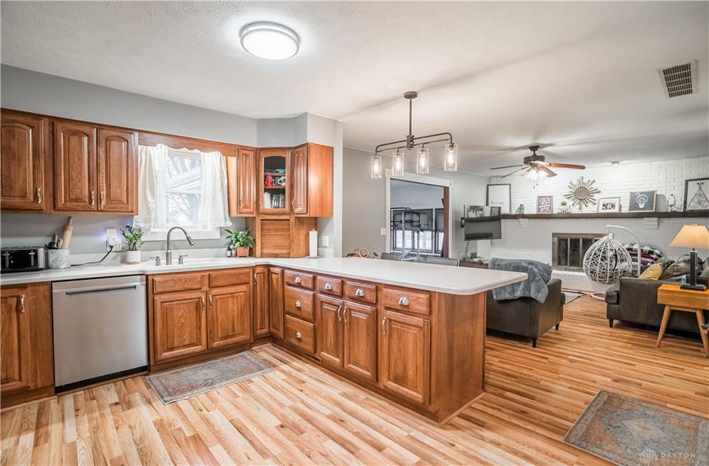 2634 Spearhead Court Property Photo 8