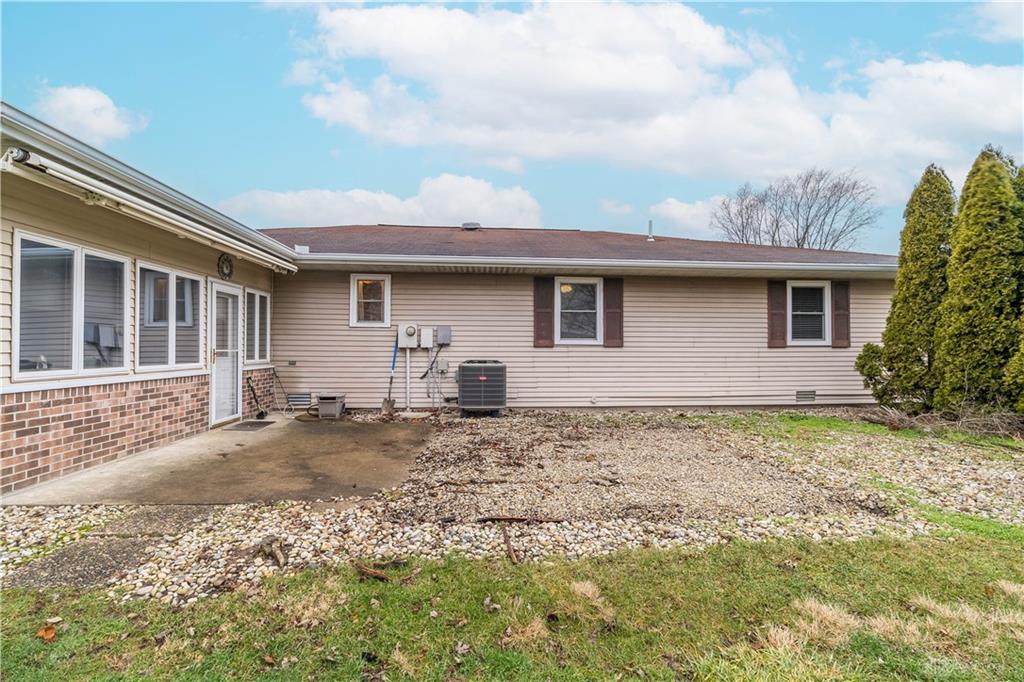 2634 Spearhead Court Property Photo 27