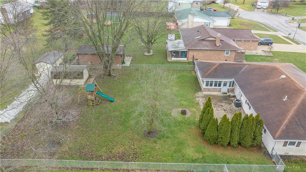2634 Spearhead Court Property Photo 29