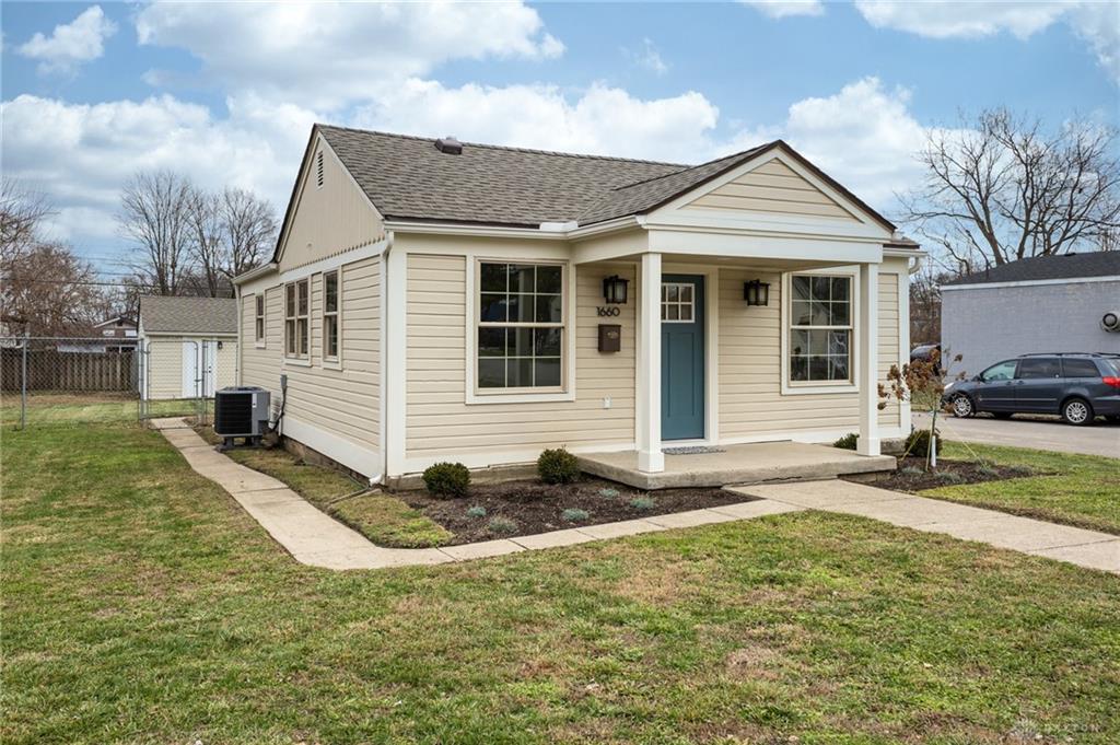 1660 Flesher Avenue Property Photo 2