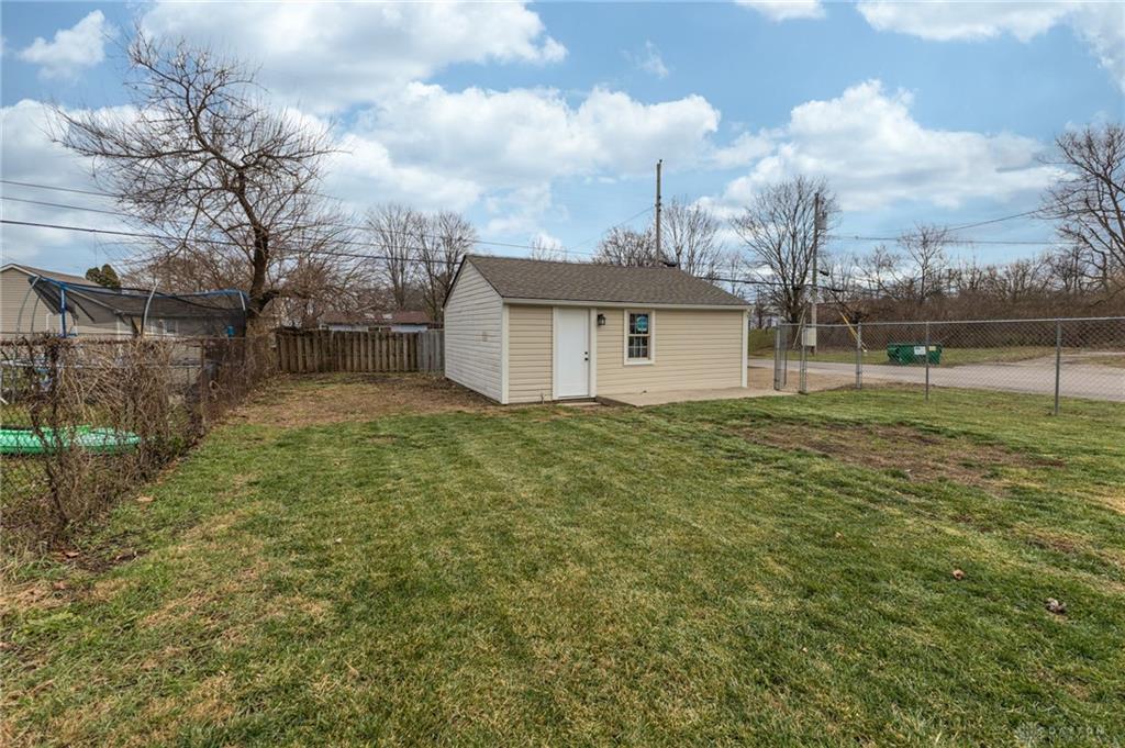 1660 Flesher Avenue Property Photo 22