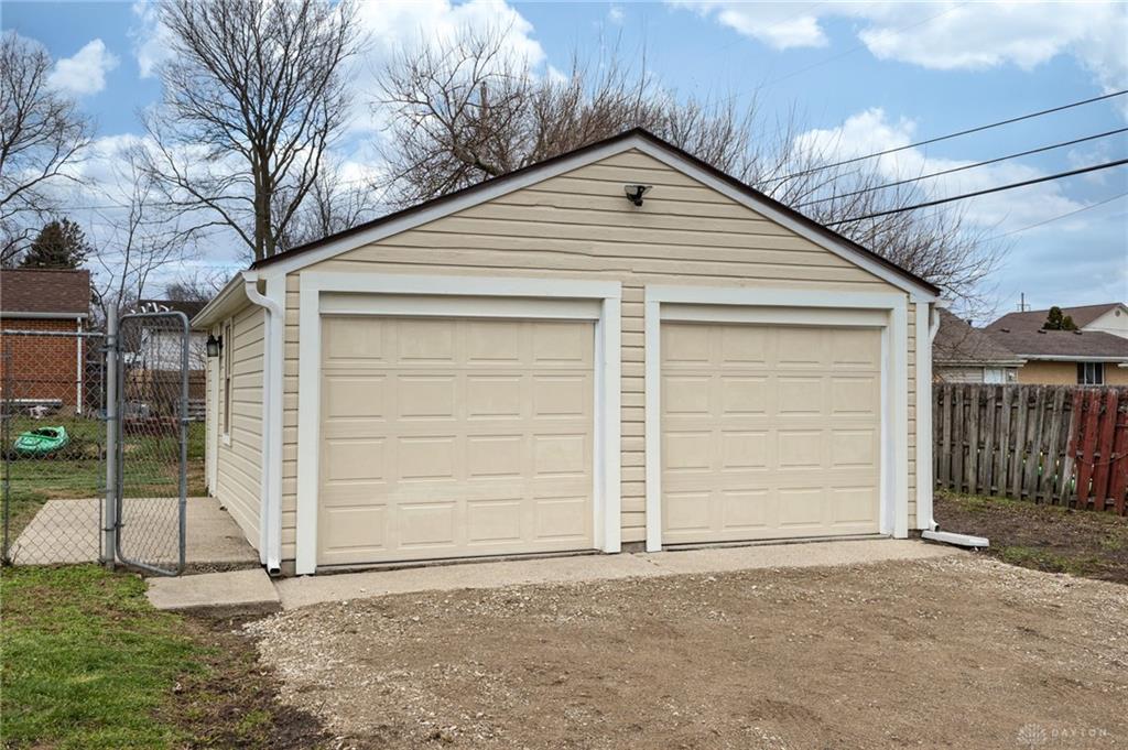 1660 Flesher Avenue Property Photo 24