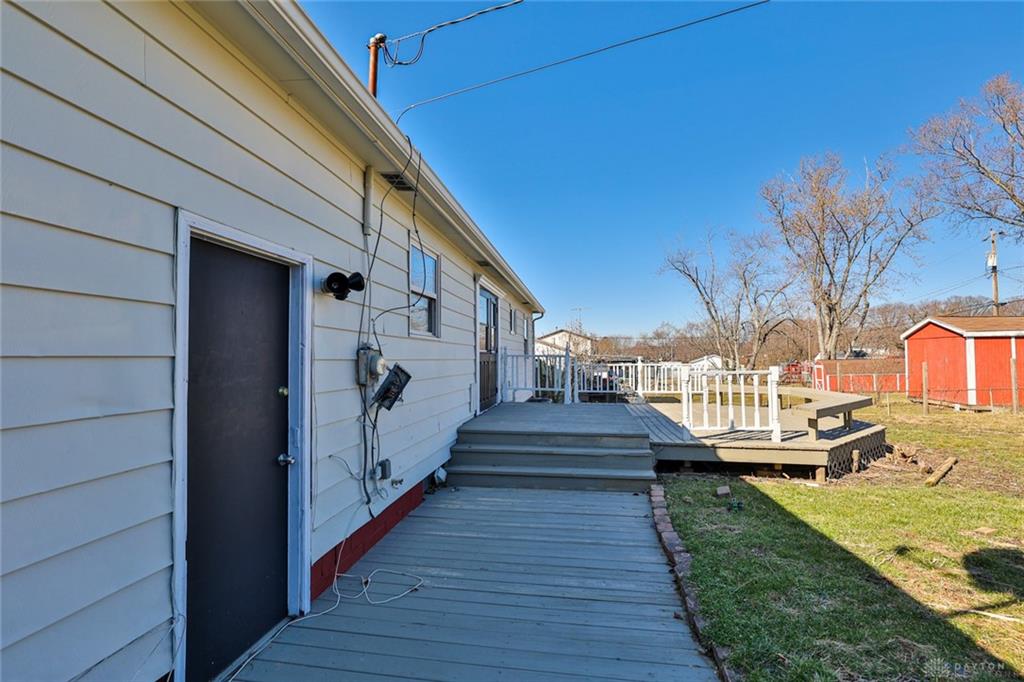2234 Sunnyland Boulevard Property Photo 33