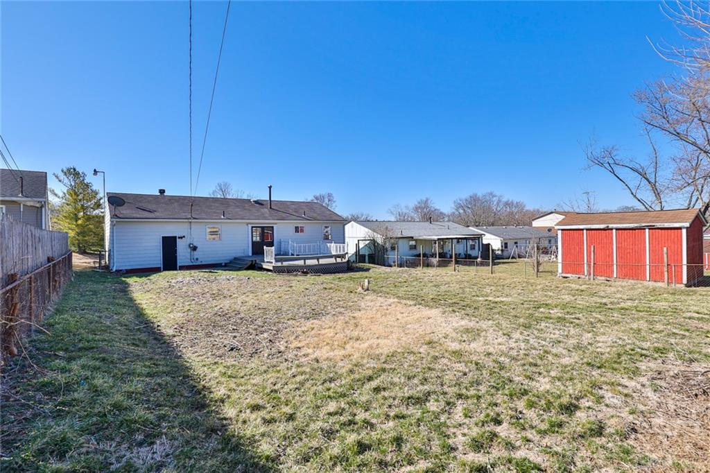 2234 Sunnyland Boulevard Property Photo 37