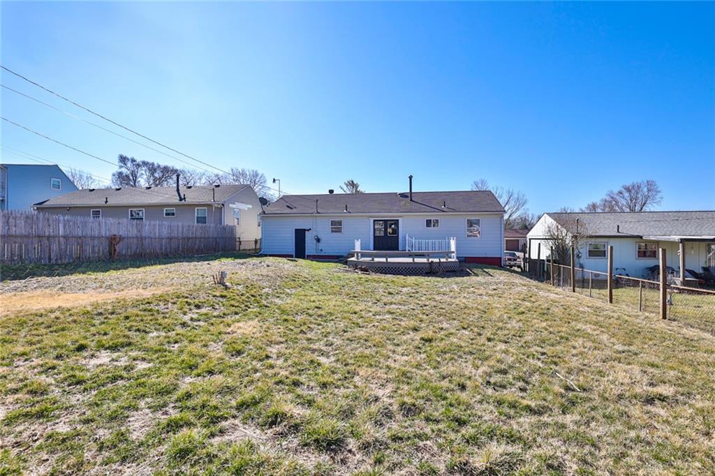 2234 Sunnyland Boulevard Property Photo 39
