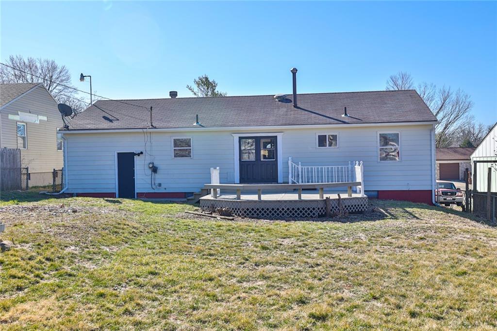 2234 Sunnyland Boulevard Property Photo 40