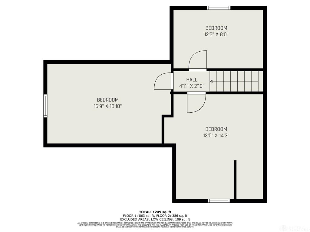 628 S Downing Street Property Photo 18