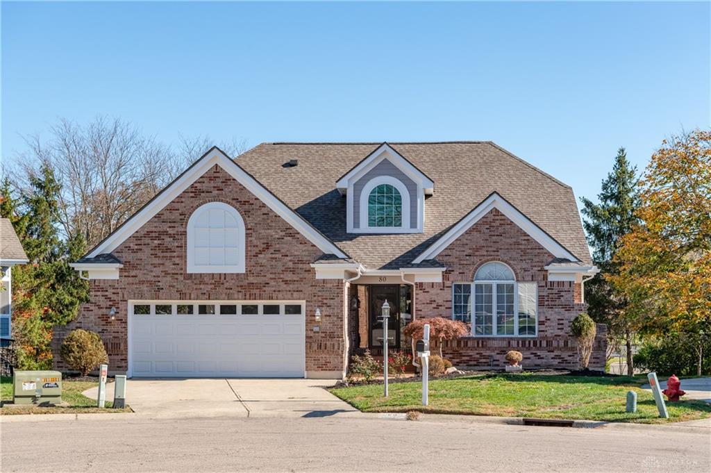 80 Glencoe Court Property Photo 3