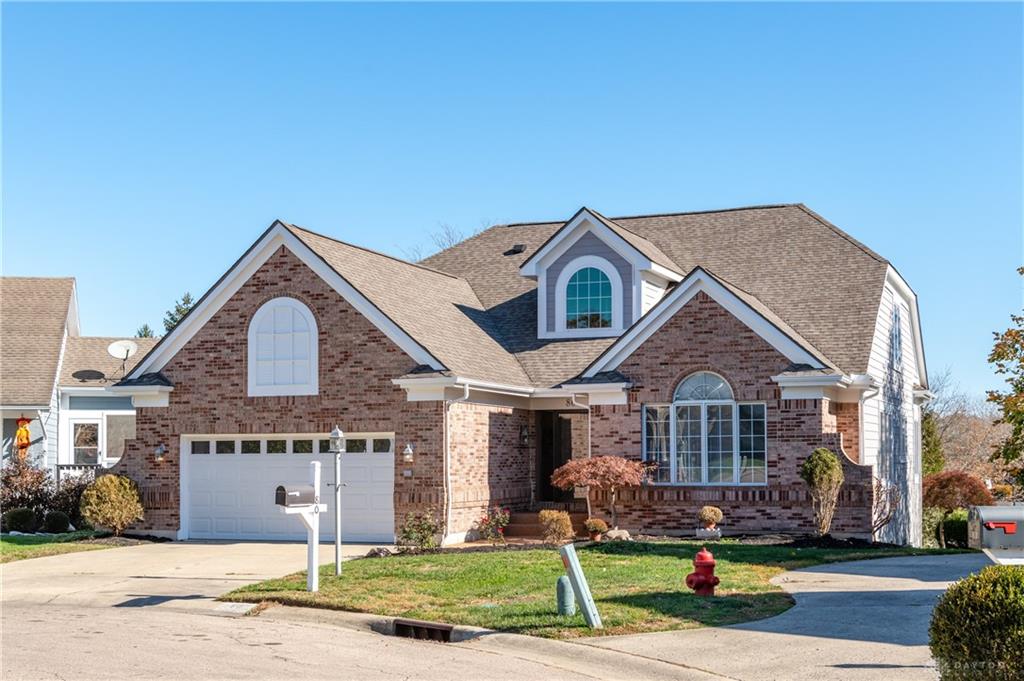 80 Glencoe Court Property Photo 4