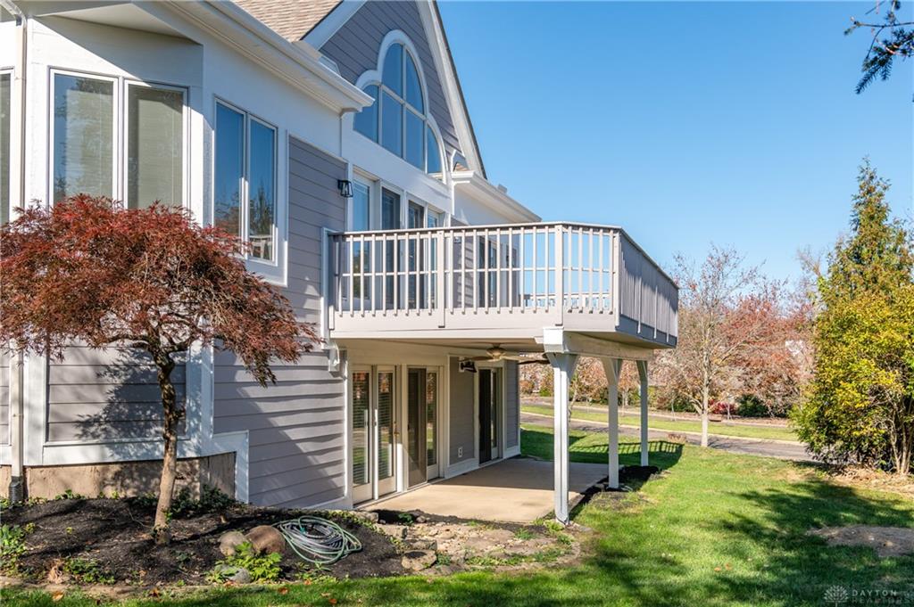80 Glencoe Court Property Photo 60