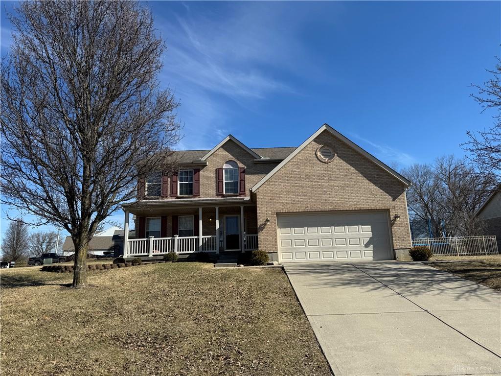 104 Governors Hill Court Property Photo 1