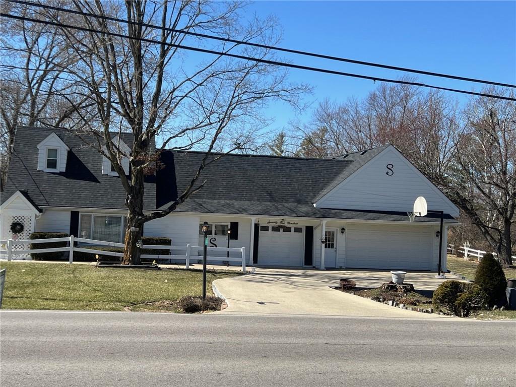 7100 Kessler Frederick Road Property Photo 1