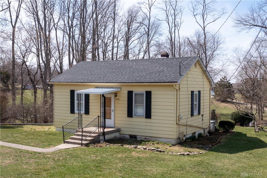 7100 Kessler Frederick Road Property Photo 36