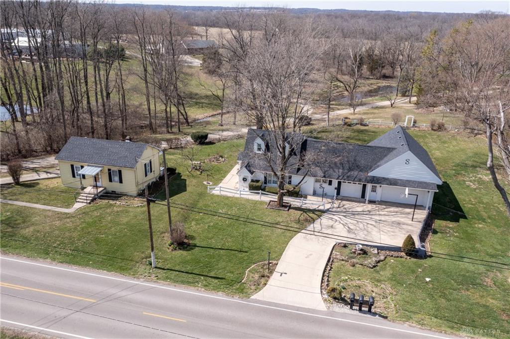 7100 Kessler Frederick Road Property Photo 39