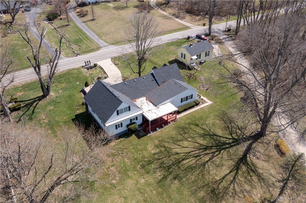7100 Kessler Frederick Road Property Photo 42