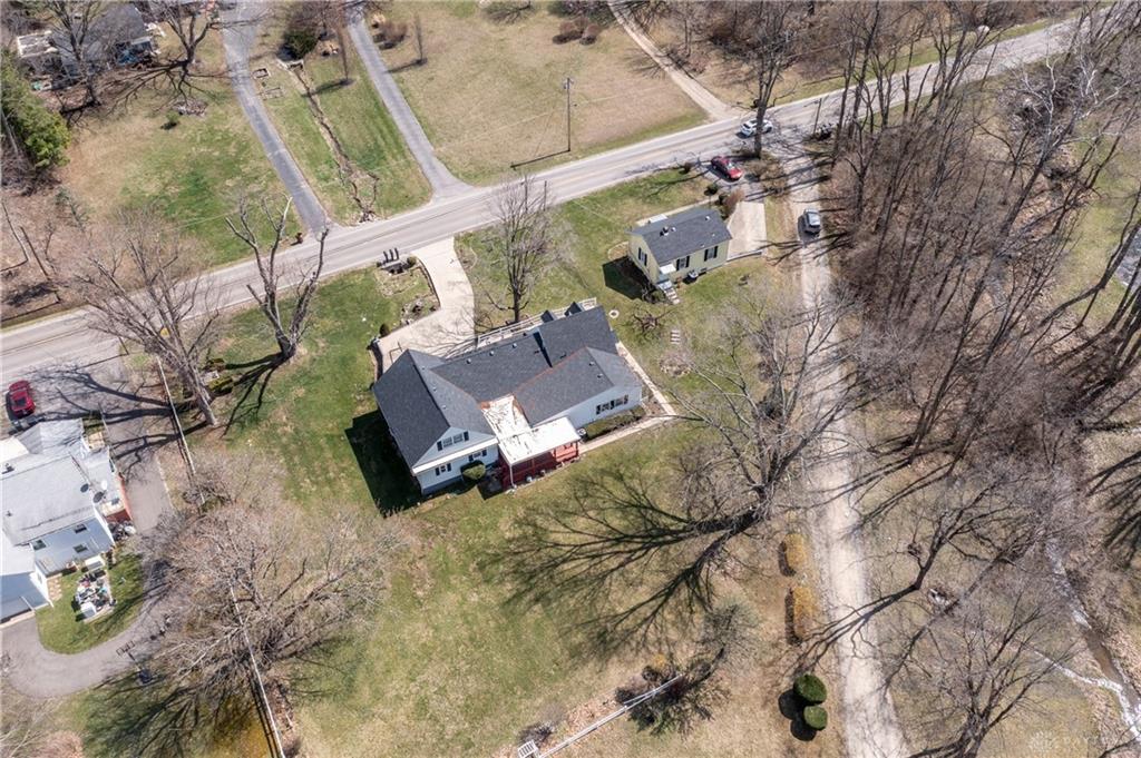 7100 Kessler Frederick Road Property Photo 44