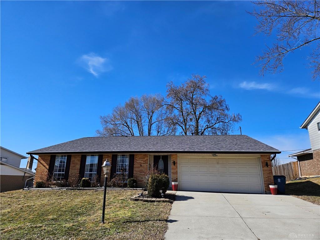 5545 Clagston Court Property Photo 1