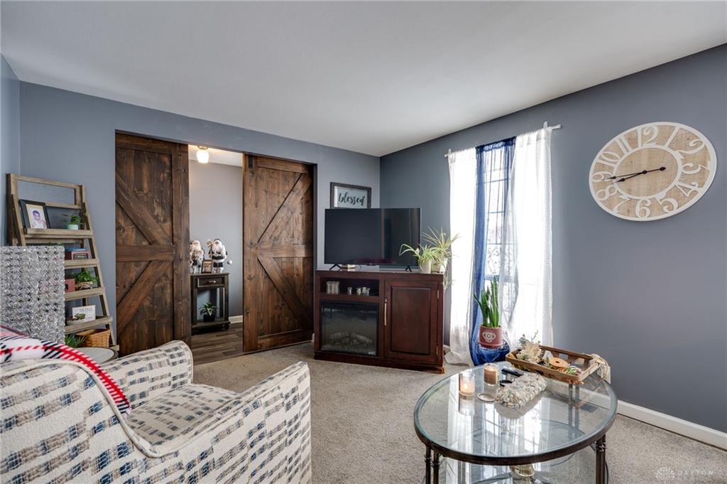 5545 Clagston Court Property Photo 10