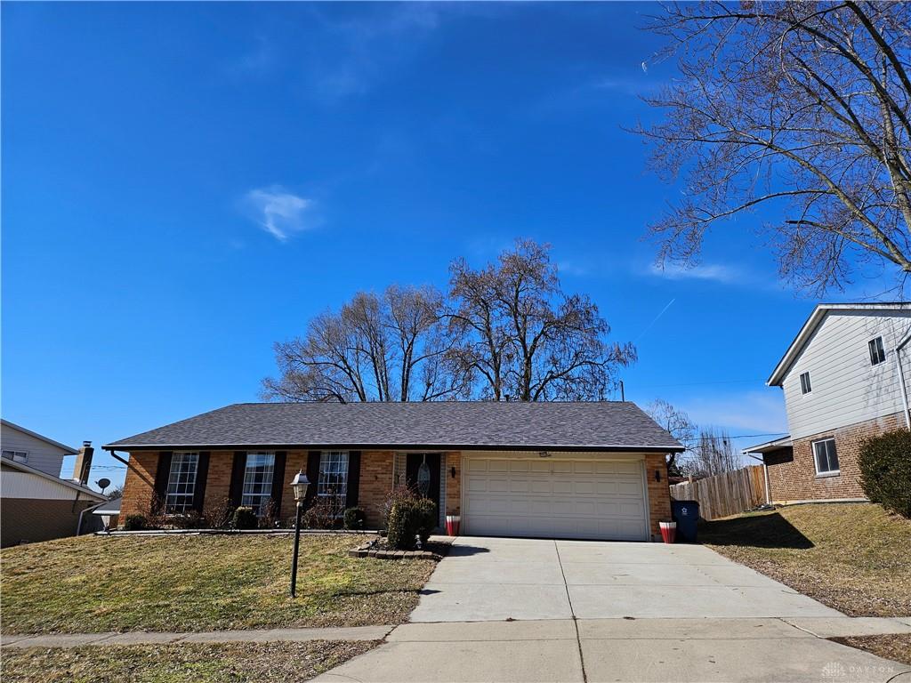 5545 Clagston Court Property Photo 35