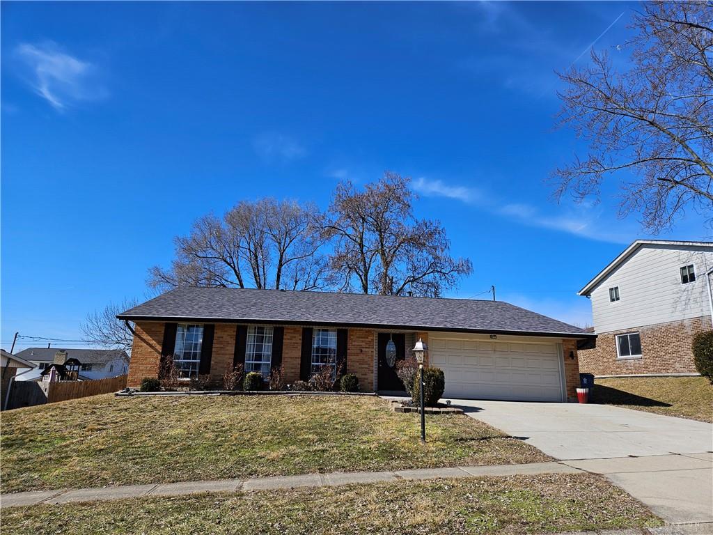 5545 Clagston Court Property Photo 36