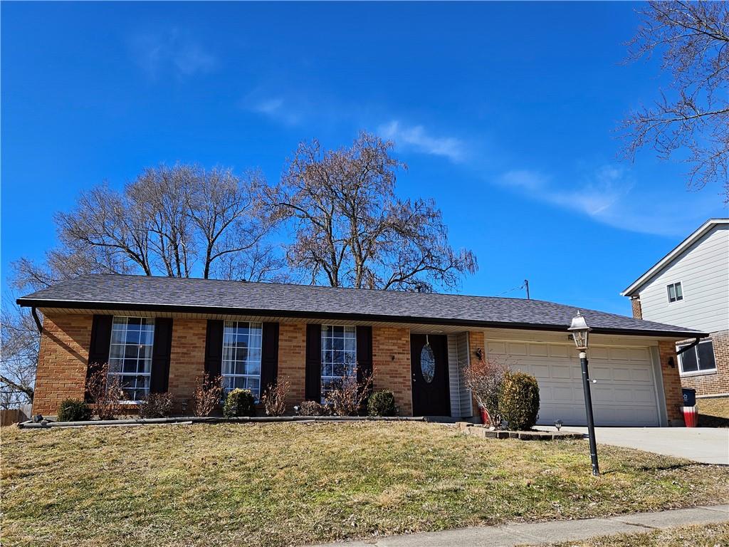 5545 Clagston Court Property Photo 37