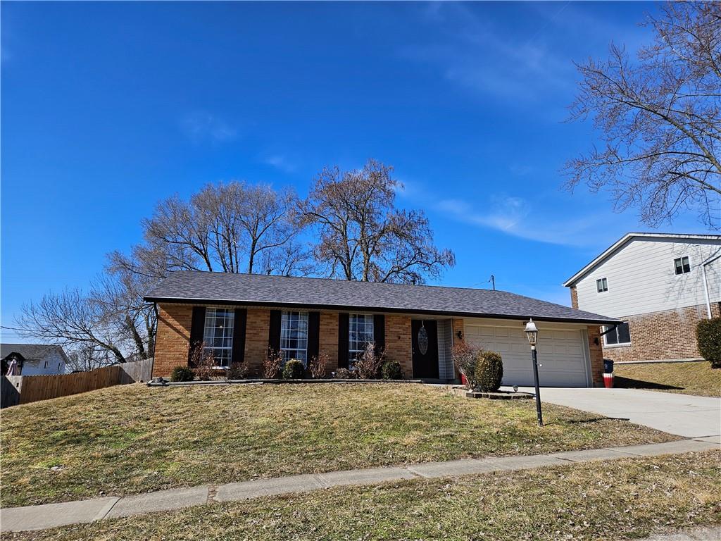 5545 Clagston Court Property Photo 38
