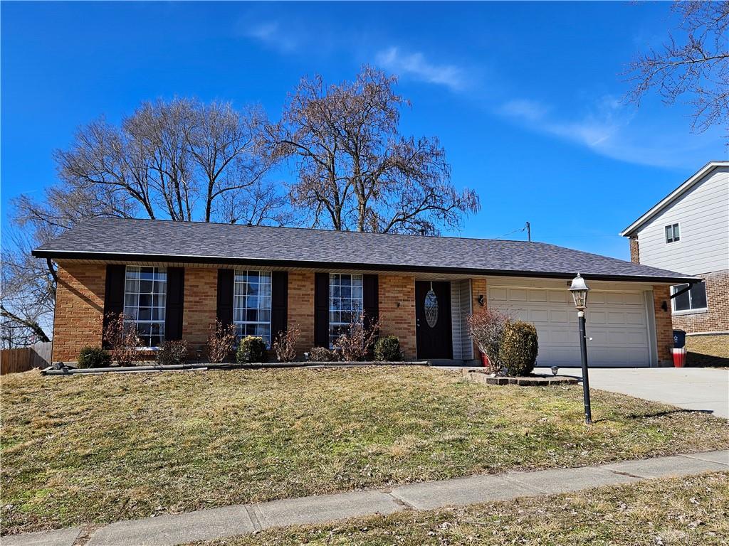 5545 Clagston Court Property Photo 39