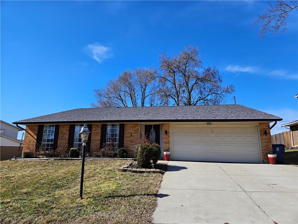 5545 Clagston Court Property Photo 40