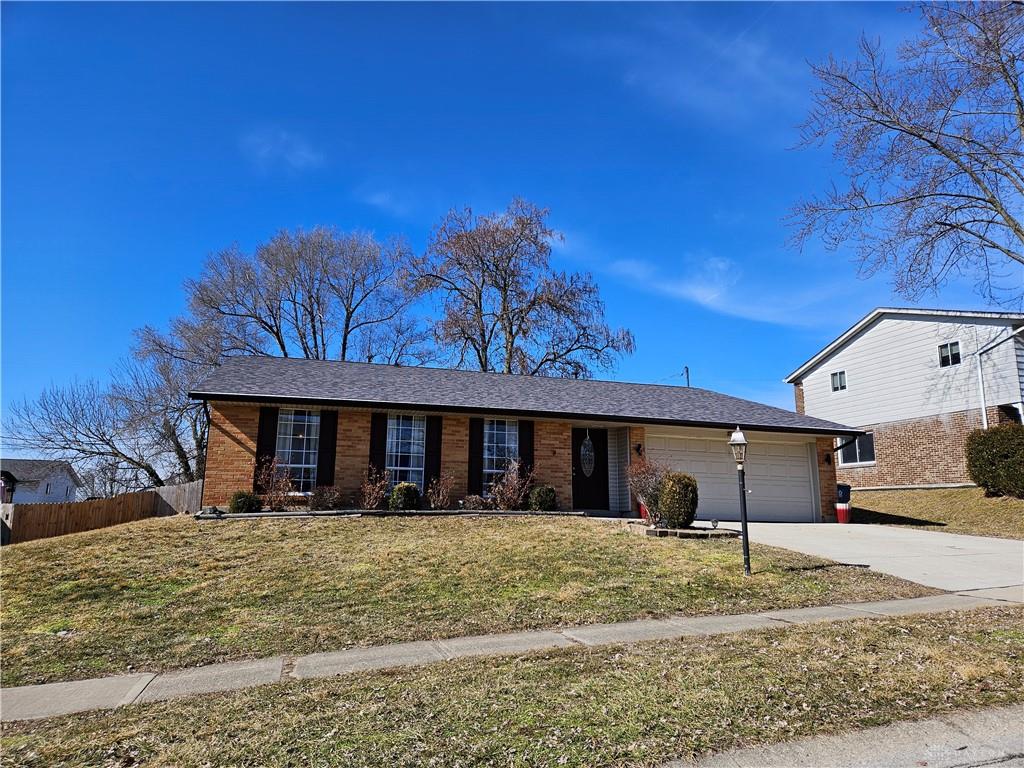 5545 Clagston Court Property Photo 41