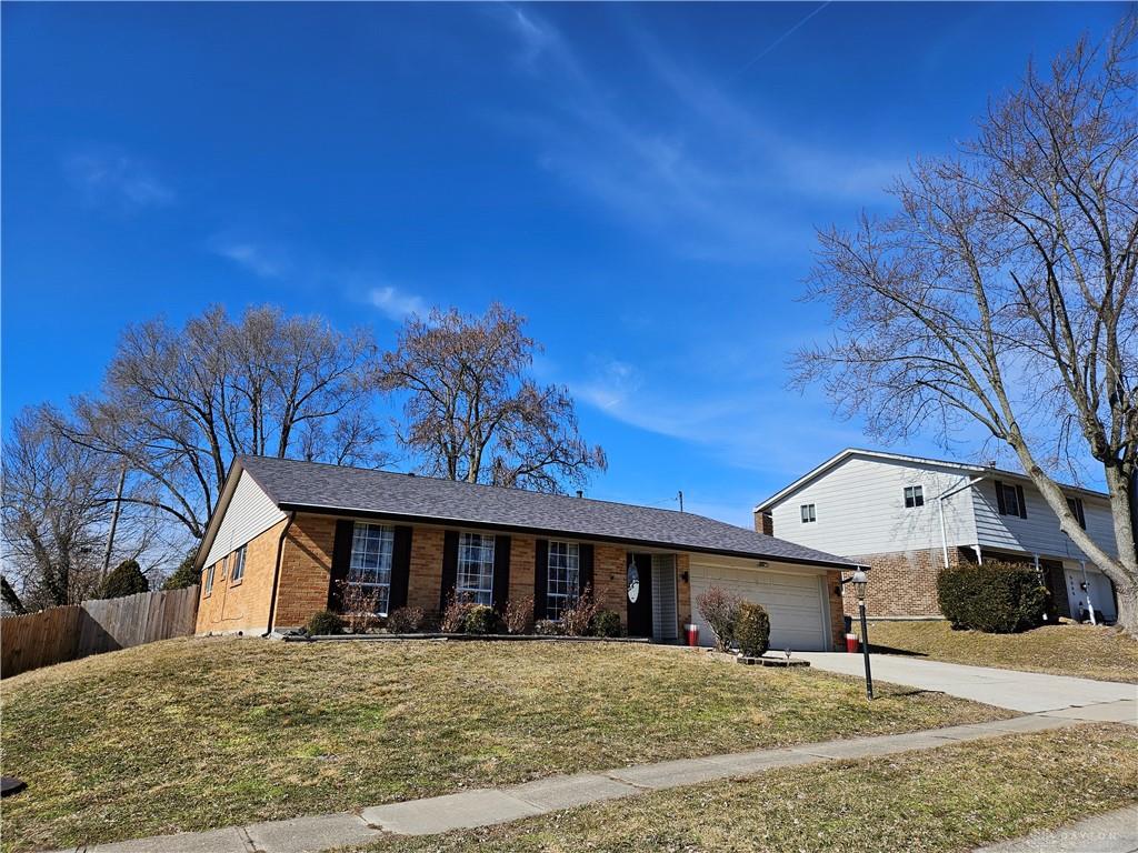 5545 Clagston Court Property Photo 42