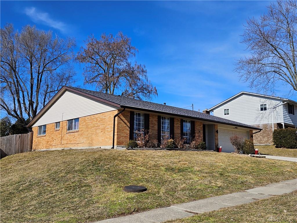 5545 Clagston Court Property Photo 43