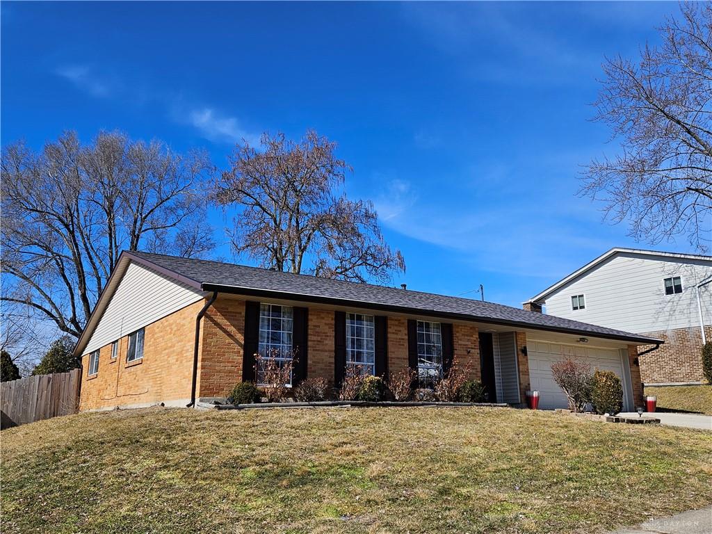 5545 Clagston Court Property Photo 44