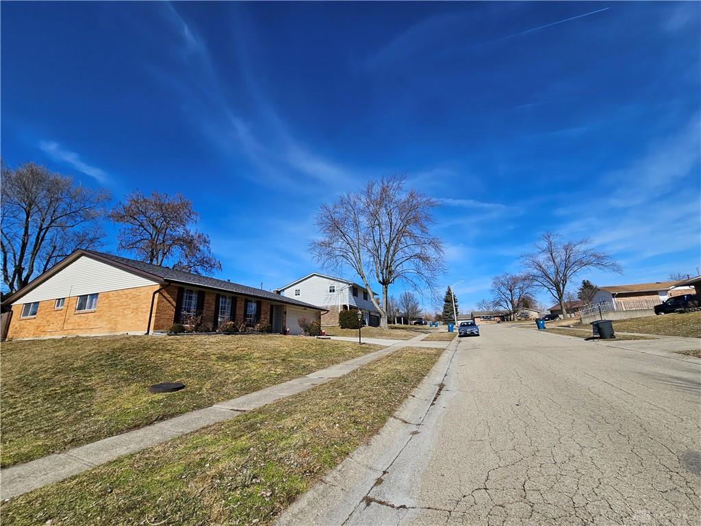 5545 Clagston Court Property Photo 45