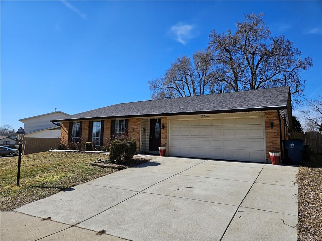 5545 Clagston Court Property Photo 46