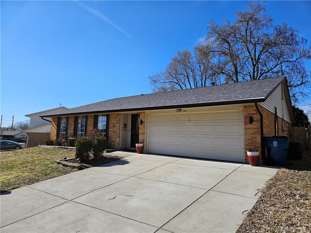 5545 Clagston Court Property Photo 47