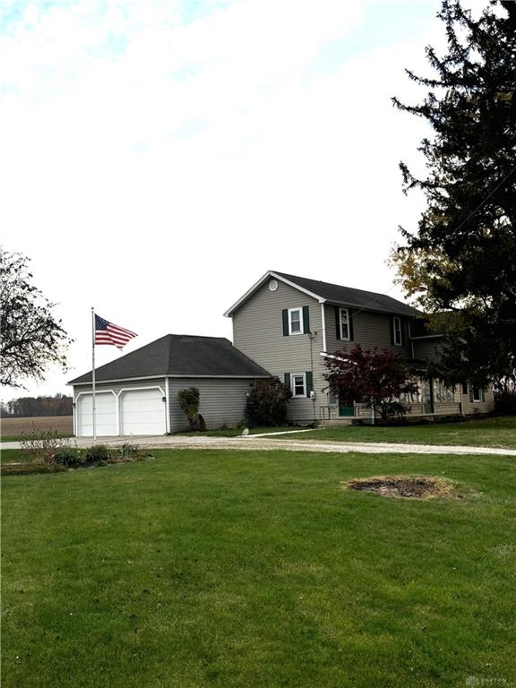 9419 Neff Road Property Photo