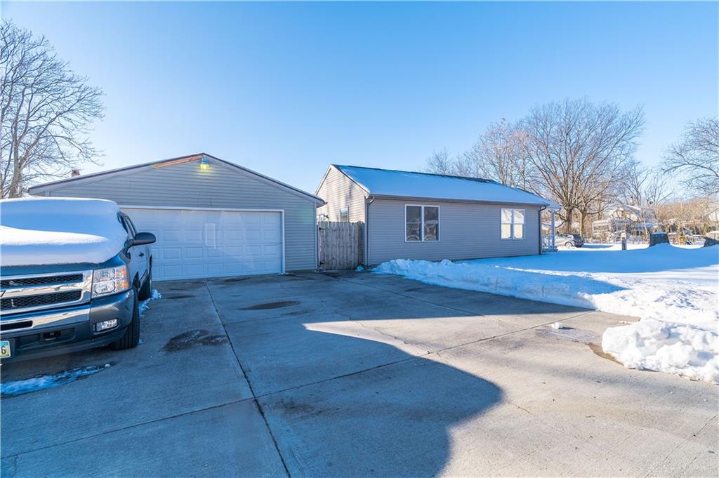 4620 Ross Avenue Property Photo 20