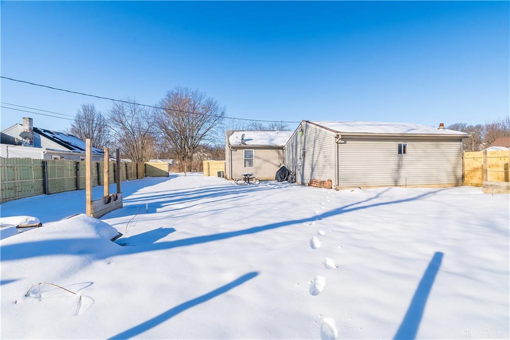 4620 Ross Avenue Property Photo 21