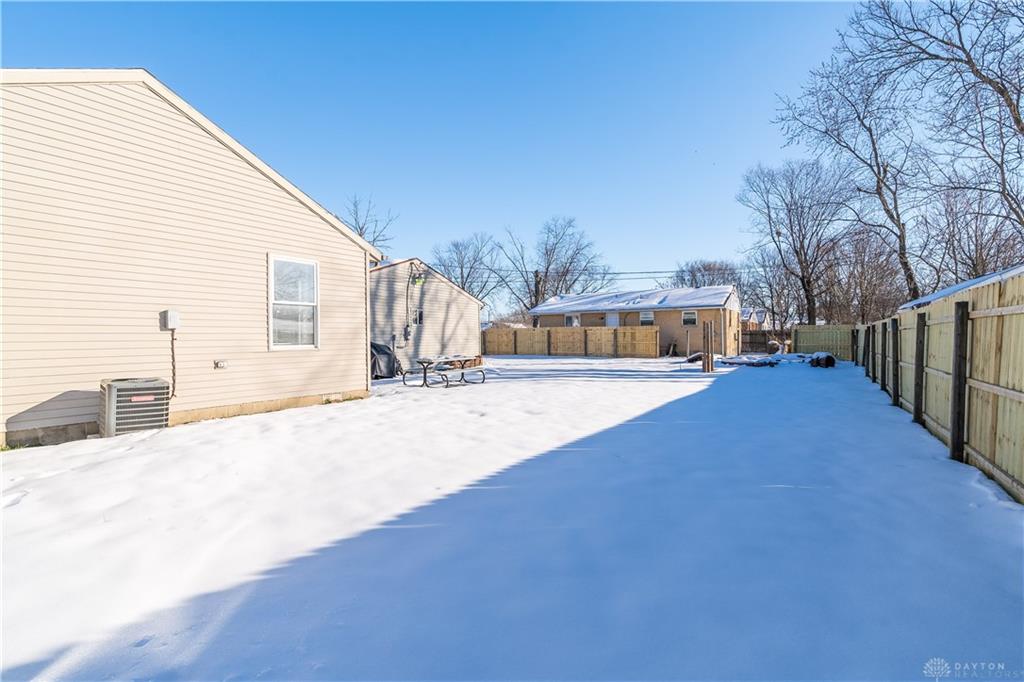 4620 Ross Avenue Property Photo 22