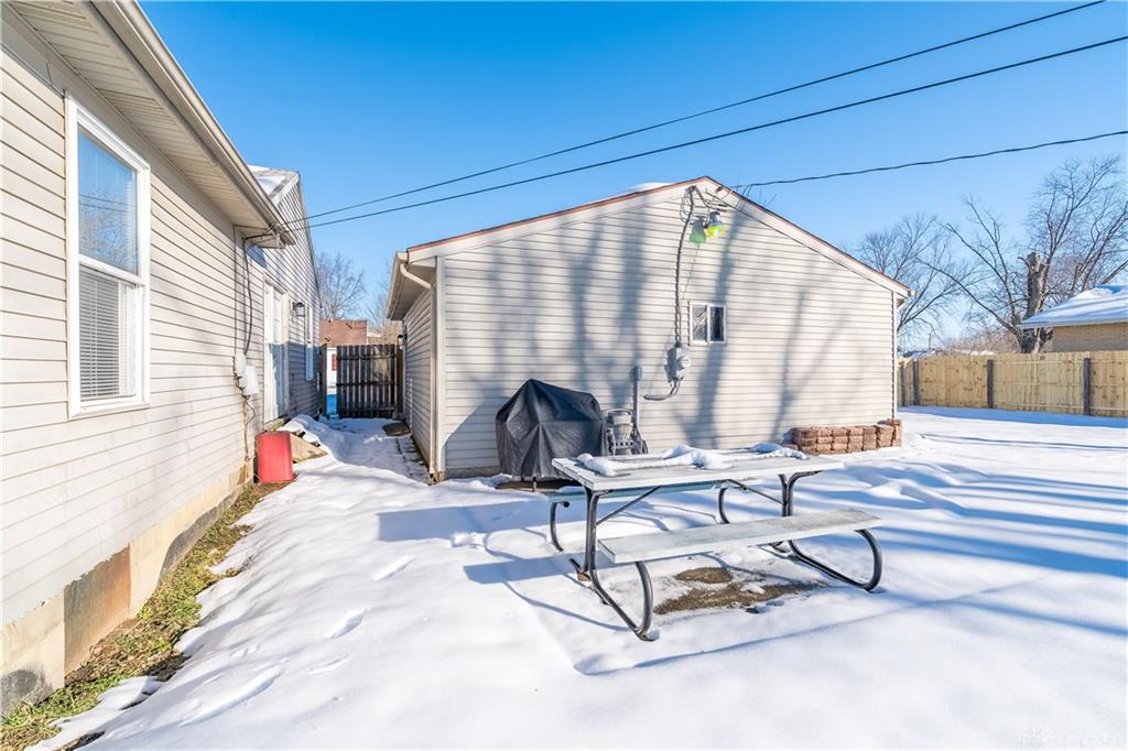 4620 Ross Avenue Property Photo 23