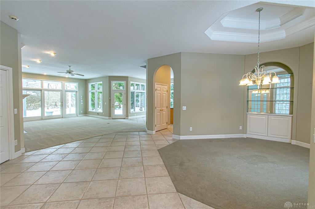 541 Yankee Trace Drive Property Photo 4