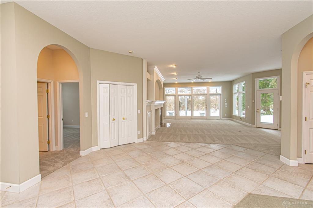 541 Yankee Trace Drive Property Photo 6