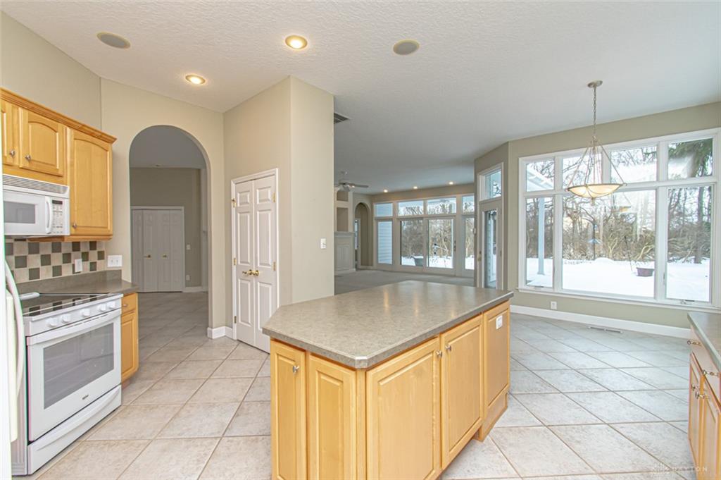 541 Yankee Trace Drive Property Photo 14