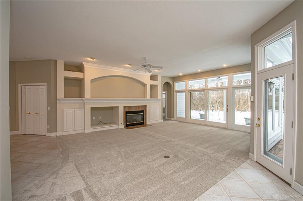 541 Yankee Trace Drive Property Photo 21